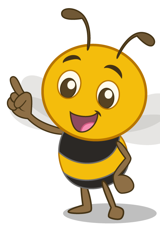 Eco-Friendly Wildflowers Help Bees